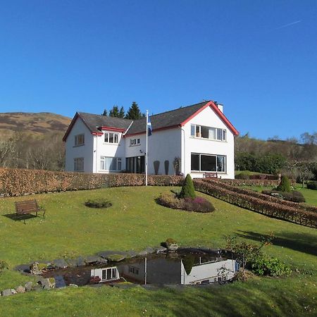 포트 윌리엄 Torbeag House B&B 외부 사진