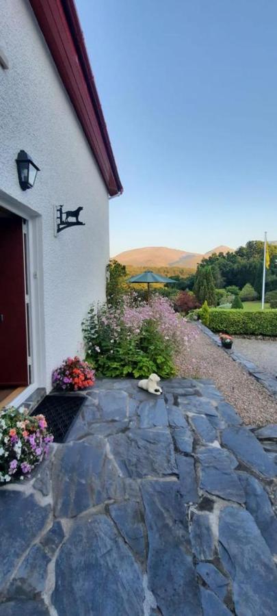 포트 윌리엄 Torbeag House B&B 외부 사진