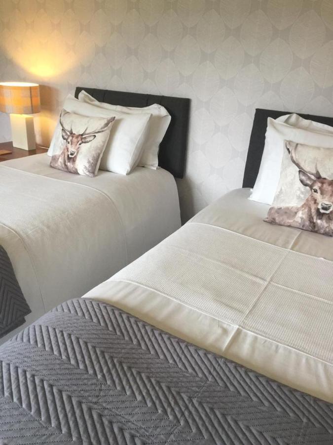 포트 윌리엄 Torbeag House B&B 외부 사진