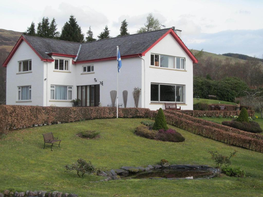 포트 윌리엄 Torbeag House B&B 외부 사진