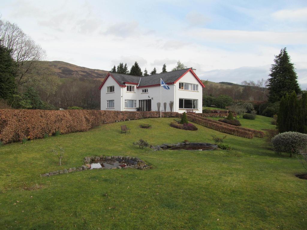 포트 윌리엄 Torbeag House B&B 외부 사진