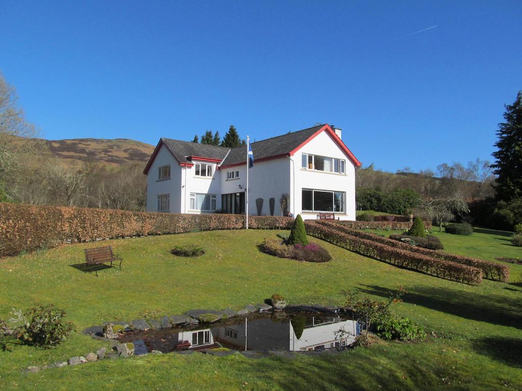 포트 윌리엄 Torbeag House B&B 외부 사진