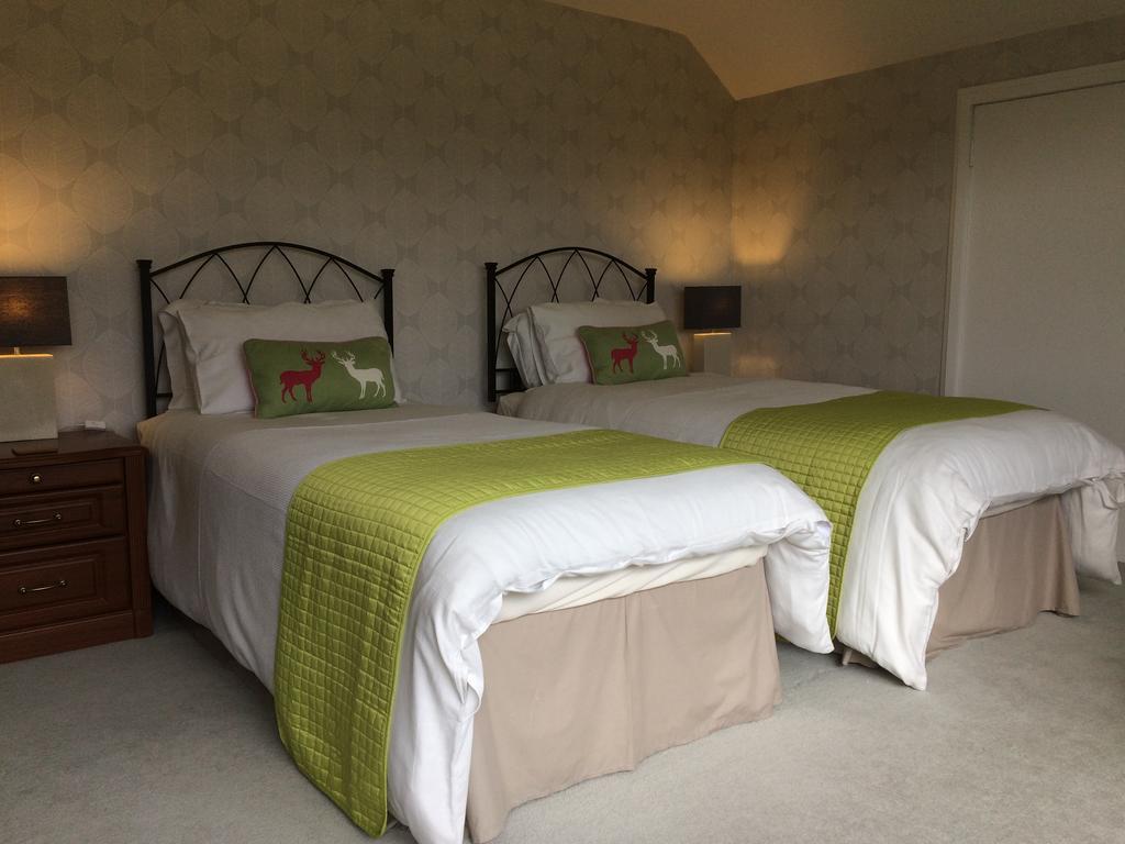 포트 윌리엄 Torbeag House B&B 외부 사진