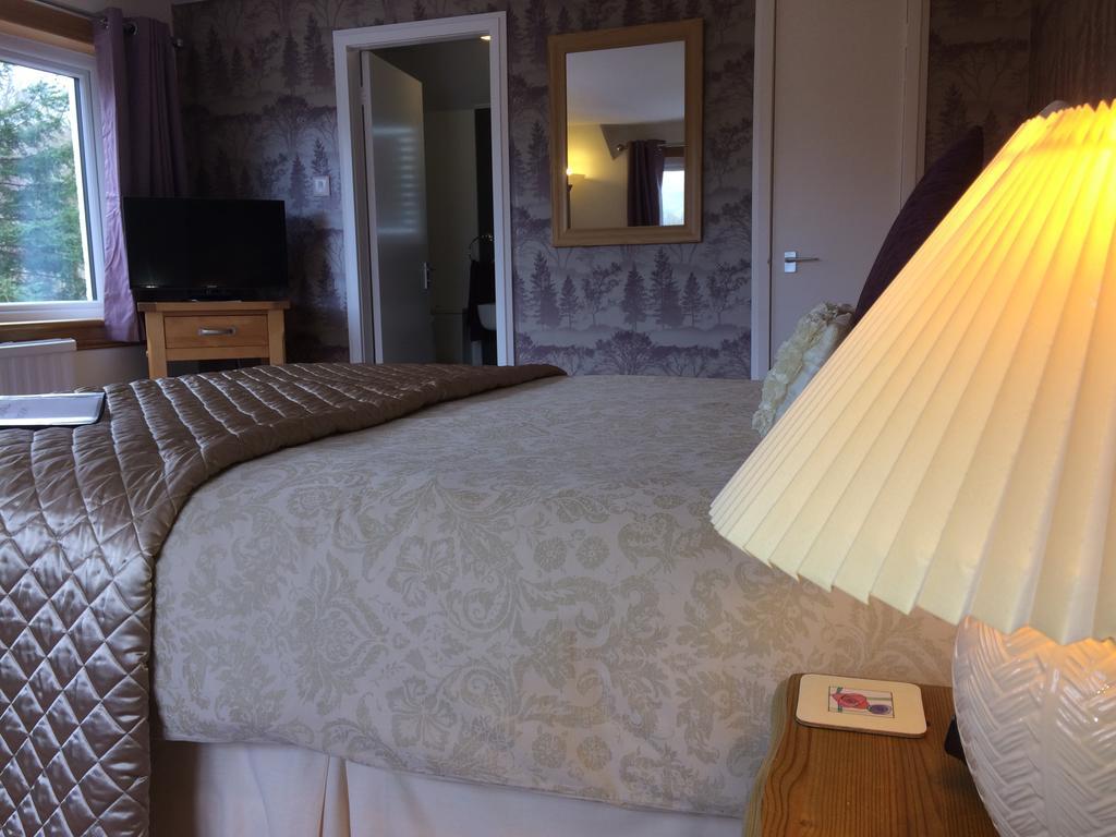 포트 윌리엄 Torbeag House B&B 외부 사진