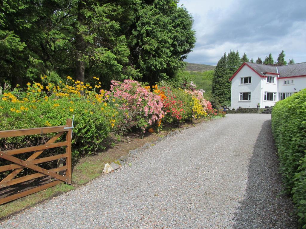 포트 윌리엄 Torbeag House B&B 외부 사진